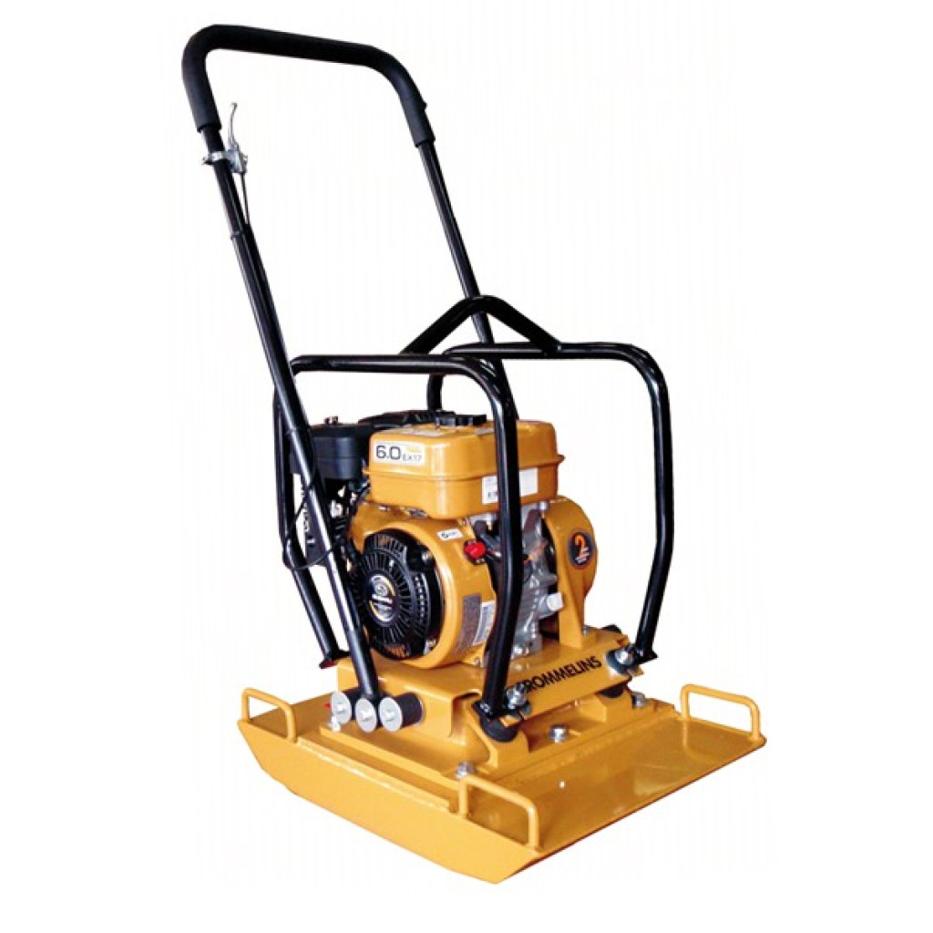 Crommelins CC70RP Plate Compactor