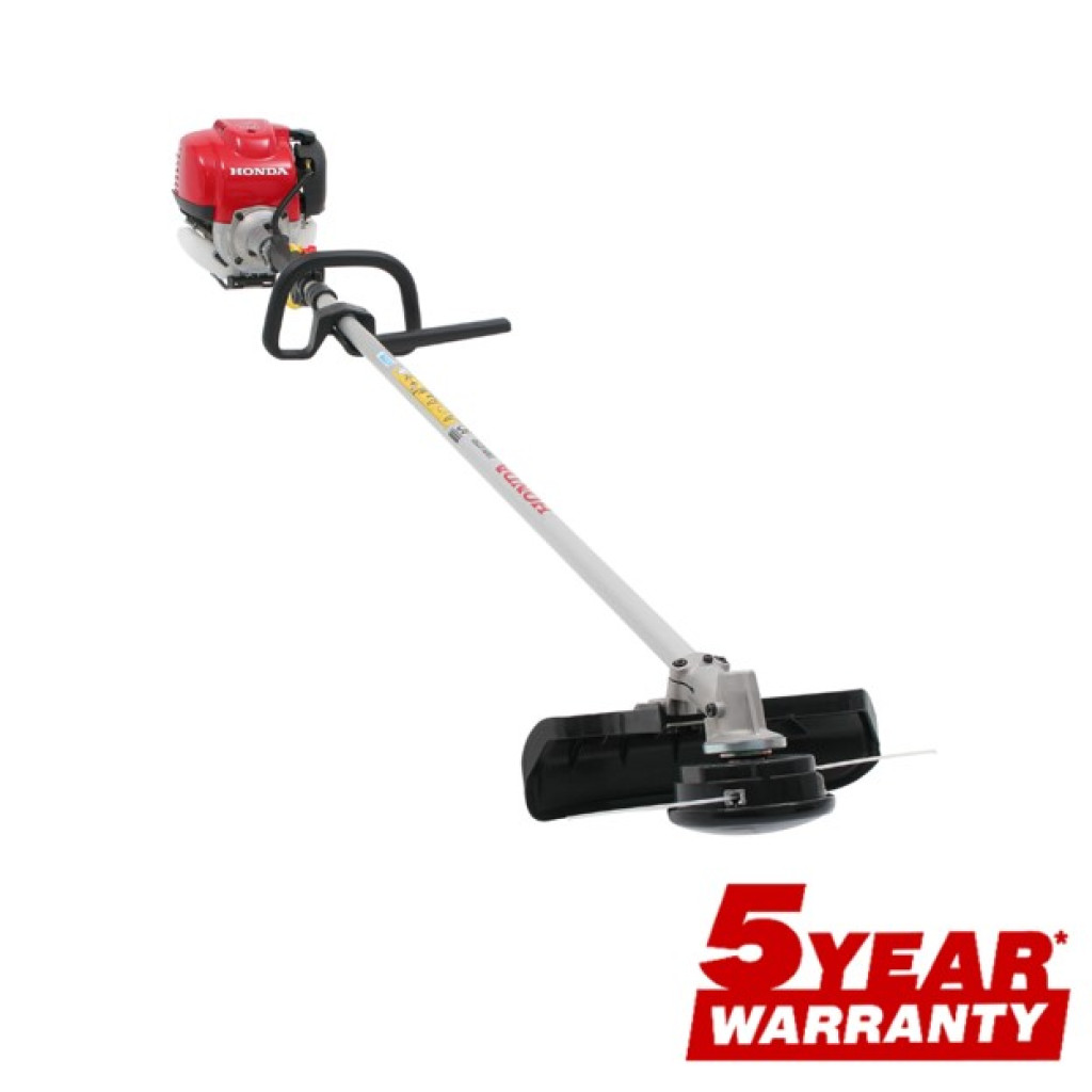 HONDA UMK435L Straight Shaft Brushcutter