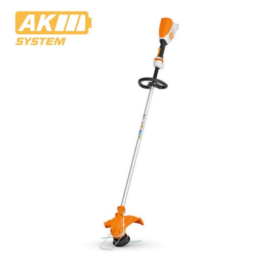 STIHL FSA 60 R Kit Battery Brushcutter (Kit)