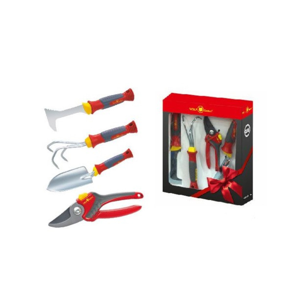 Wolf Garten P261 ESSENTIALS GIFT PACK