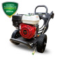 BWM PWC2500H Commercial Pressure Washer