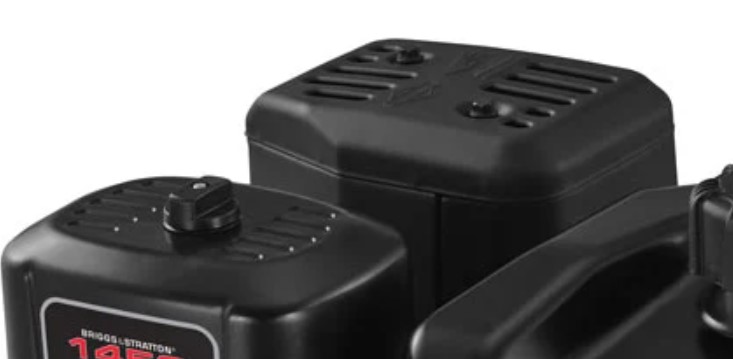 briggs-stratton-Lo-Tone™Muffler