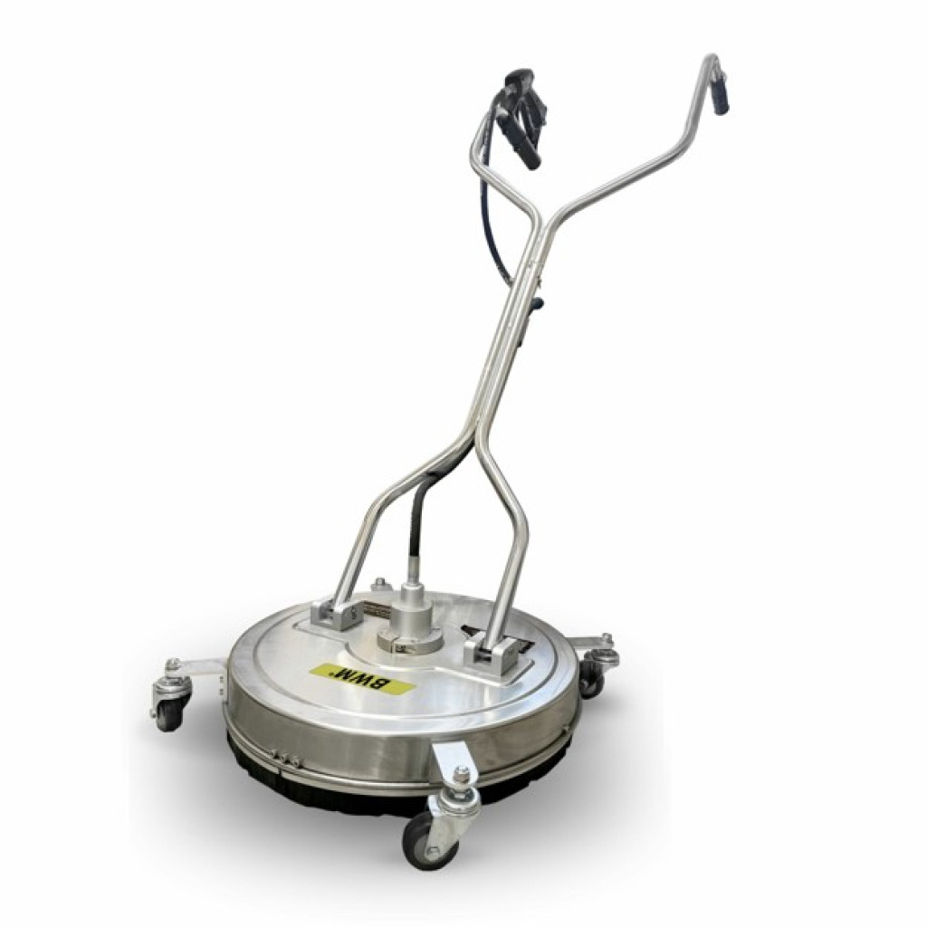 BWM 20 Stainless Steel Surface Cleaner