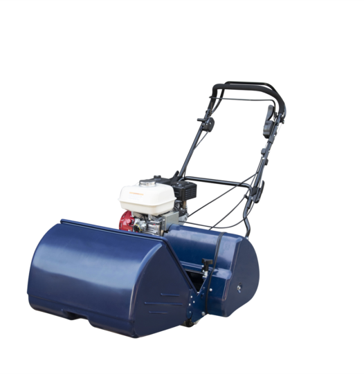 Masport-Commander-DC510-Plus-Cylinder-Mower-Honda-GX160-019300-2-526x541