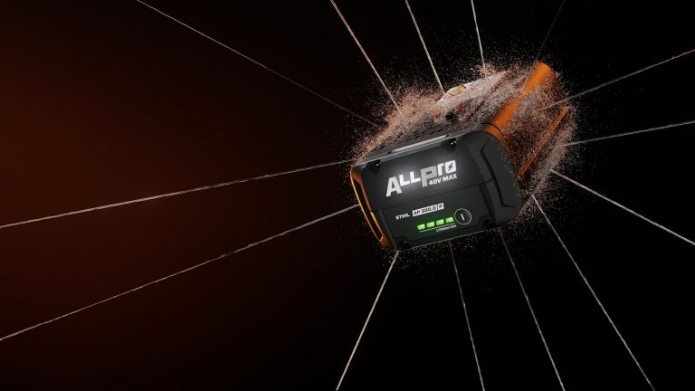 STIHL-ALLPRO-IPX5-certified